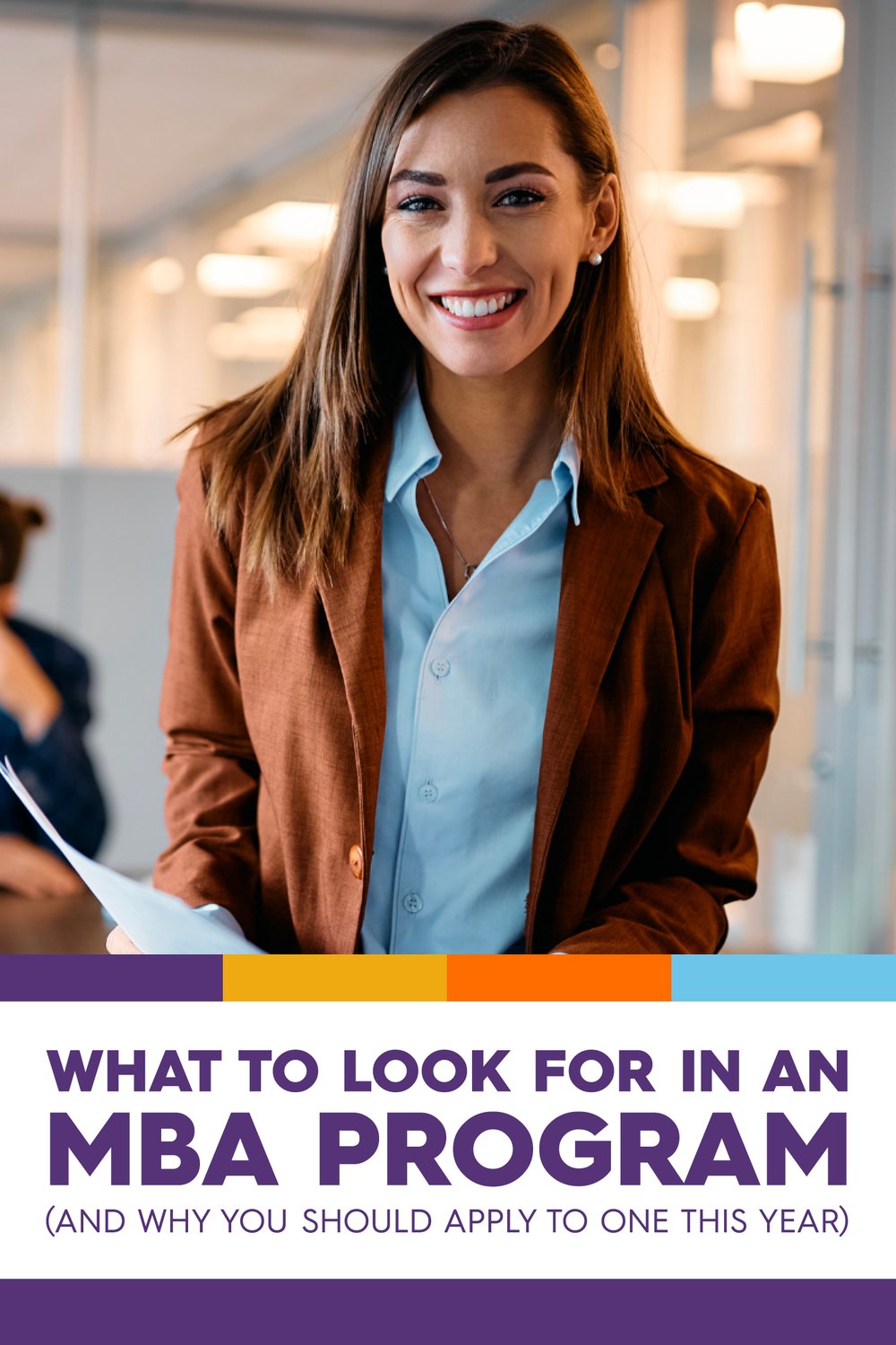 Which Mba Guide Access the MBA Guide