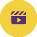 Documentary Storytelling Icon@2x Documentary Storytelling Icon@2x