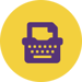 Screenwriting Icon@2x Screenwriting Icon@2x