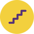 stairs icon