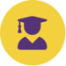 user-graduate