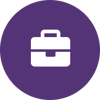 suitcase icon