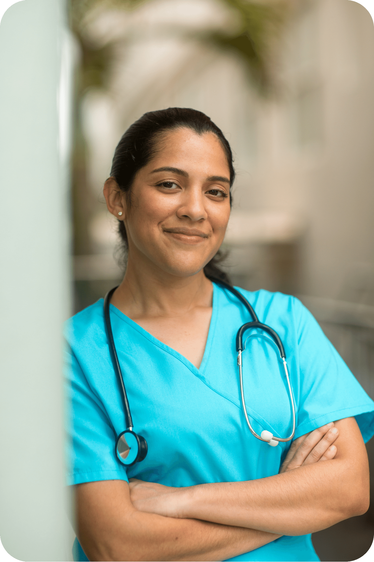 nurse