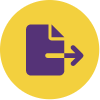 Follow Up Icon