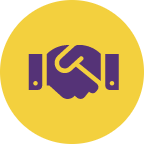 Handshake Icon