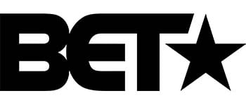 BET logo