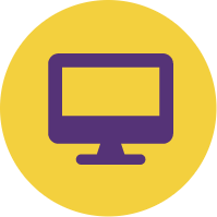 computer icon